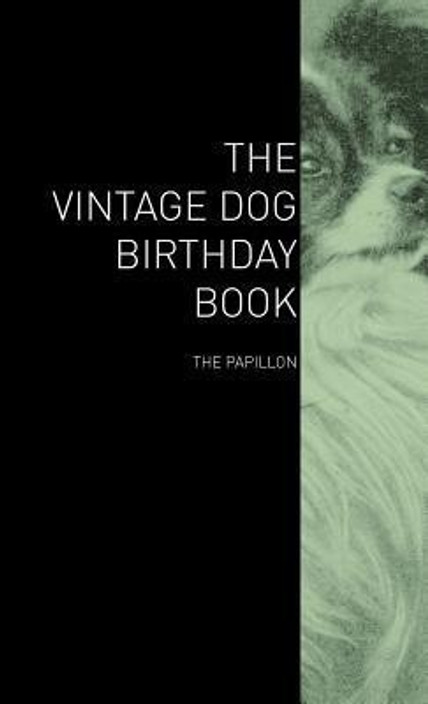 Papillon Book English